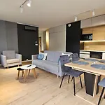 Apartament Zdunow