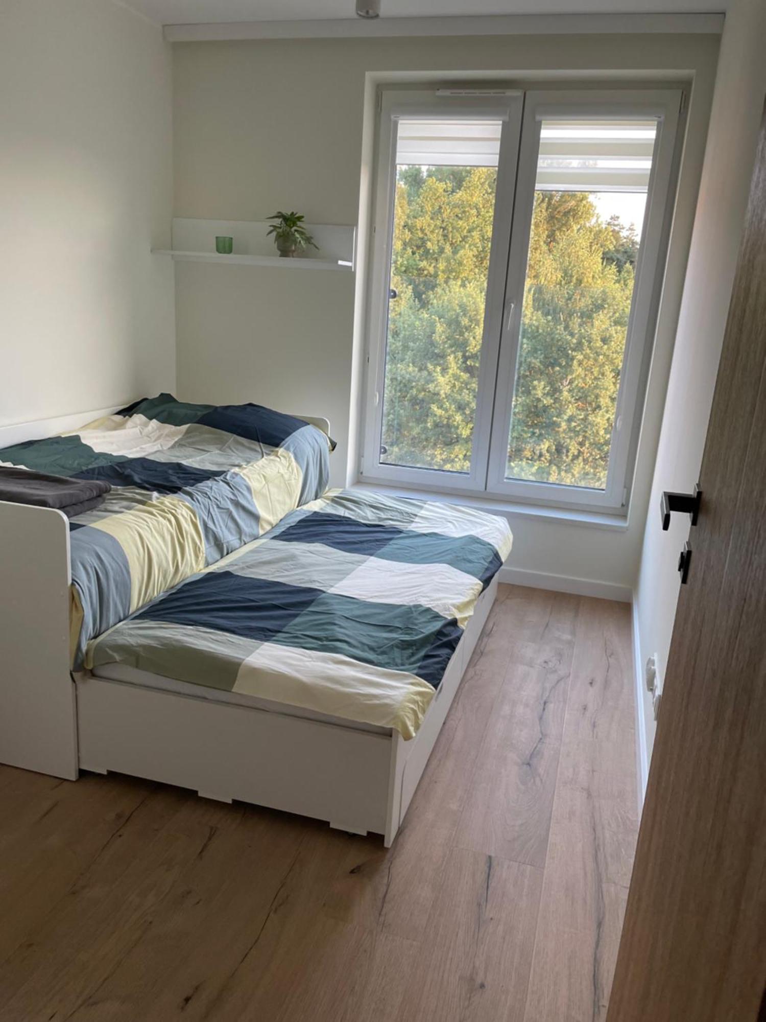 Zdunow Apartment