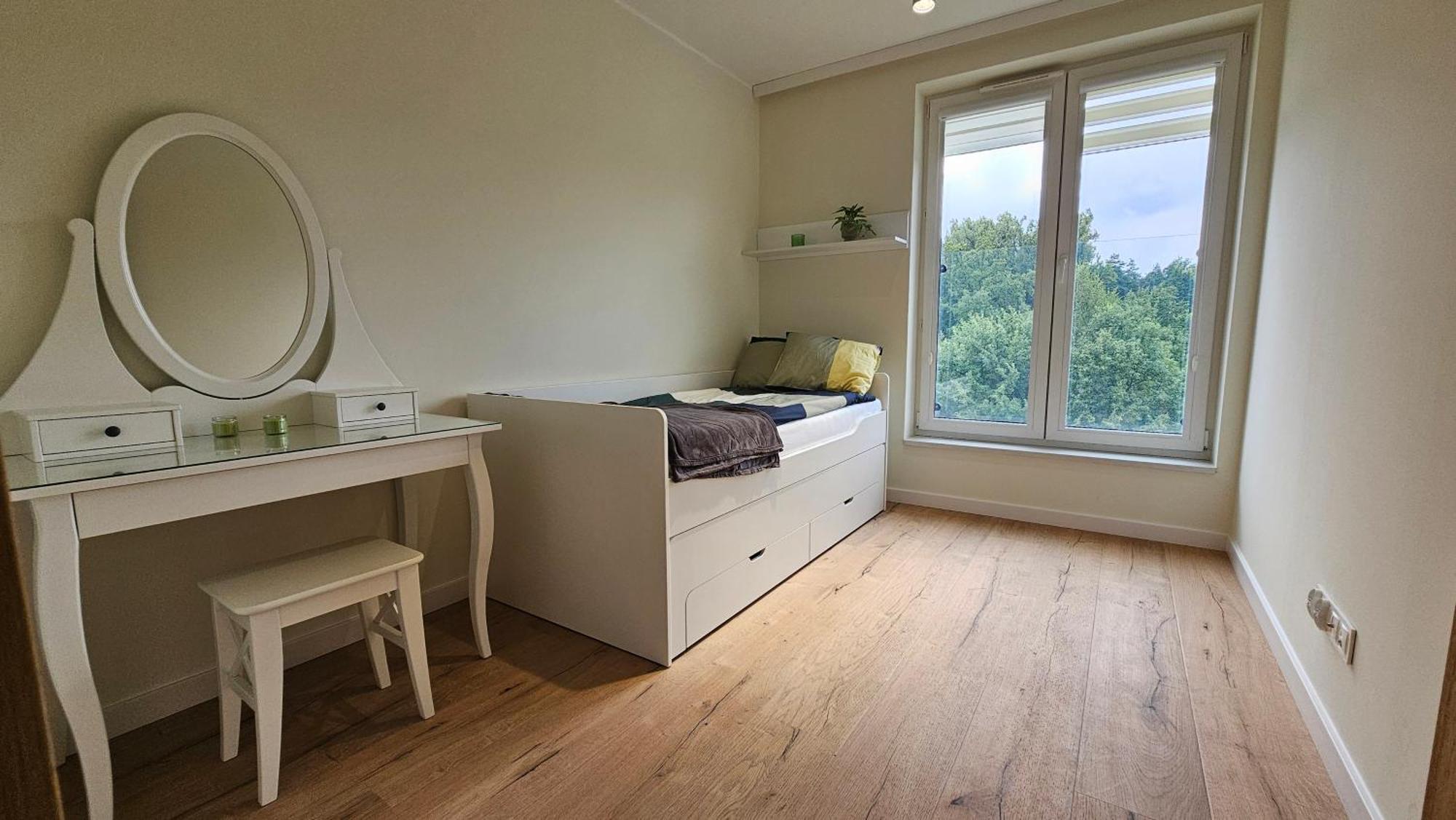 Apartment Zdunow *